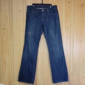 Ralph Lauren Polo Jeans Company - women's Kelly Jeans - Size 6